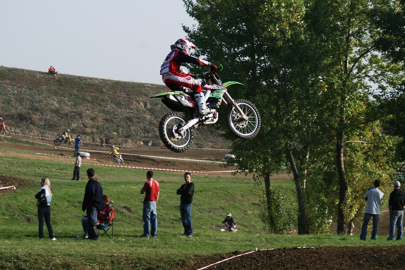 MM Slovenska Šenkvice 12.10.2008